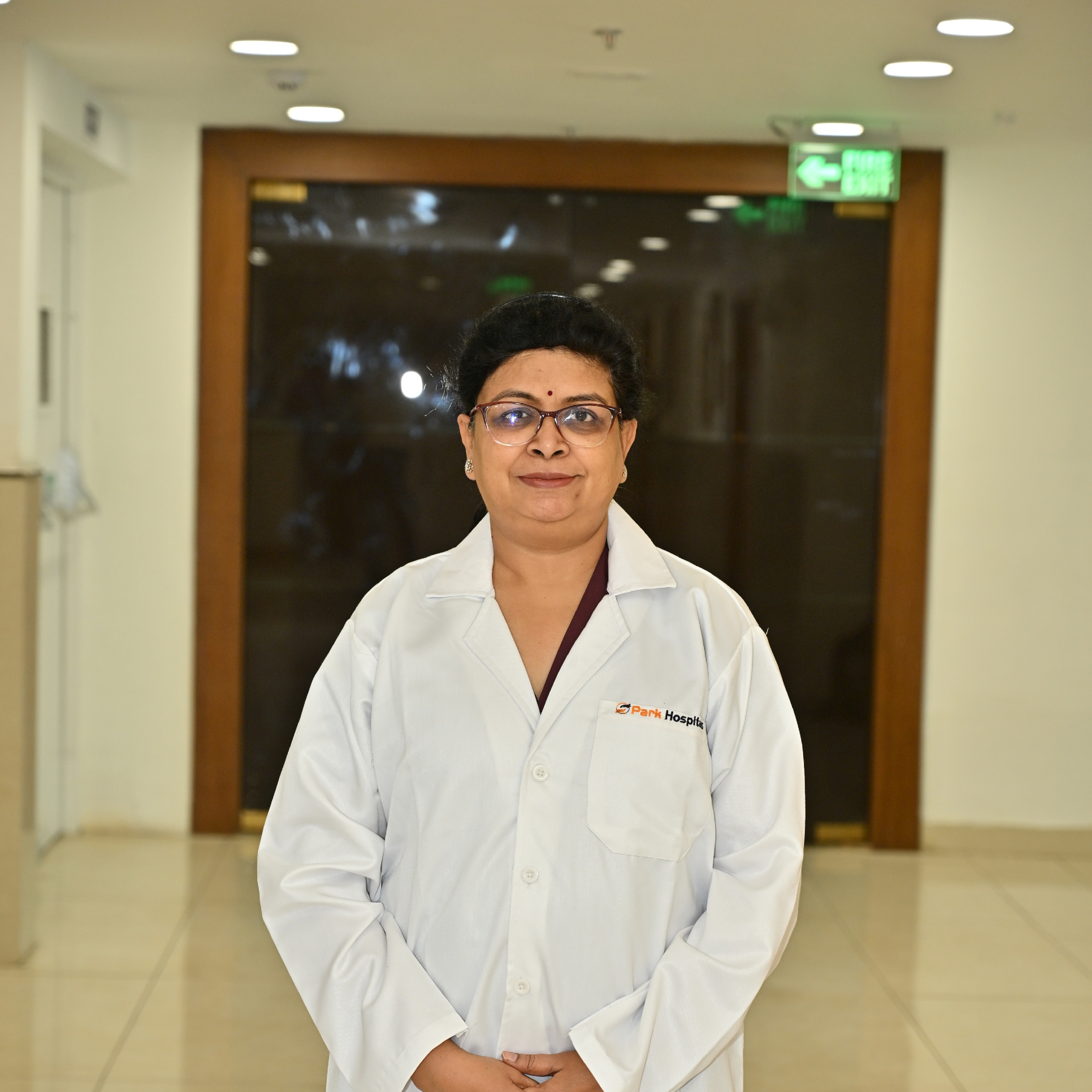 Dr. Anju Garg